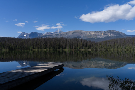 Leach Lake