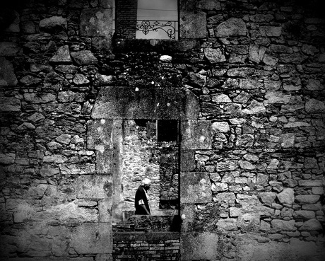 Oradour sur glane