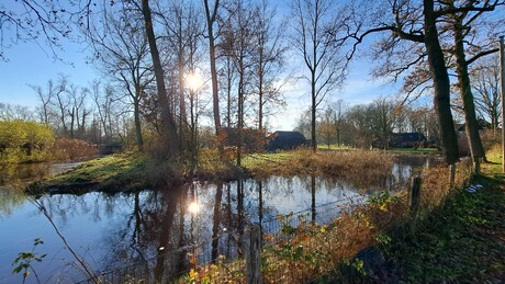 Collse watermolen 