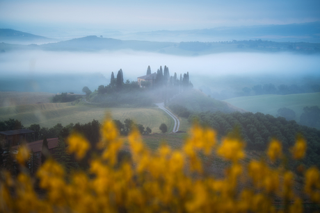 Tuscan Dream