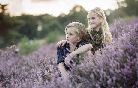 Bo en Max