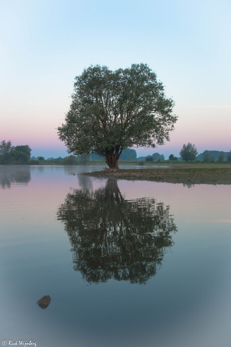 IJsseluiterwaarden Herxen