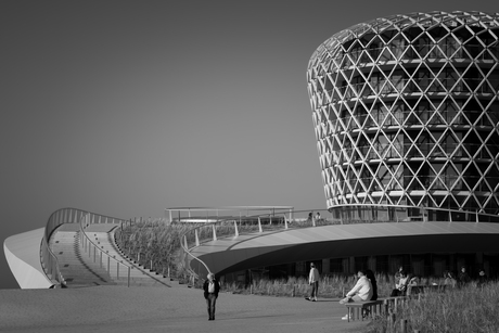 Architectuur te Middelkerke