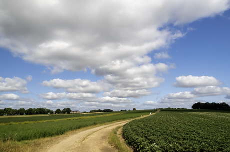 Geisbergerweg