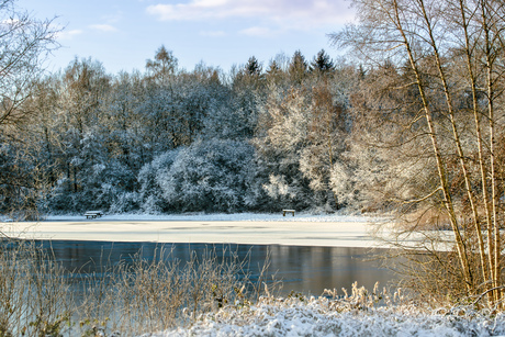 Waar kou en warmte elkaar ontmoeten (deel 2)