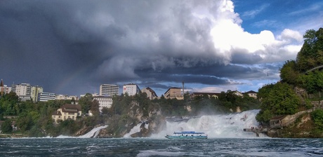 Rheinfall