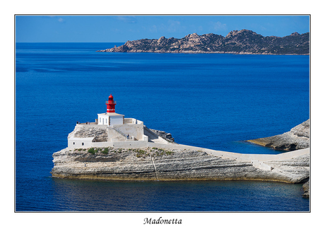 Madonetta