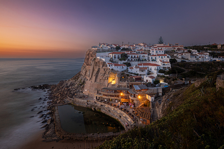 Azenhas do Mar