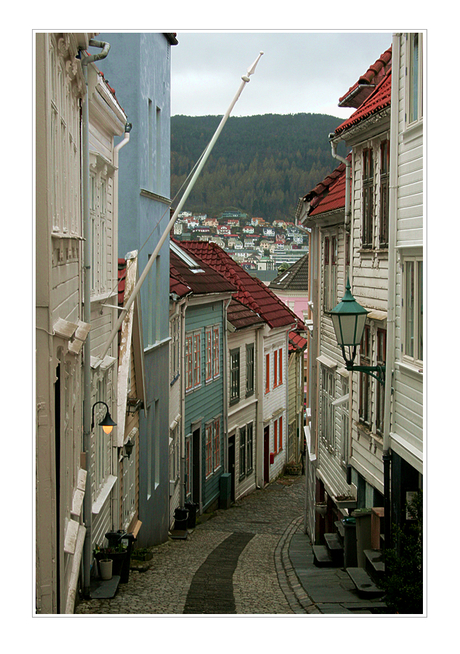 Bergen, Norway III