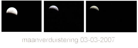 maanverduistering