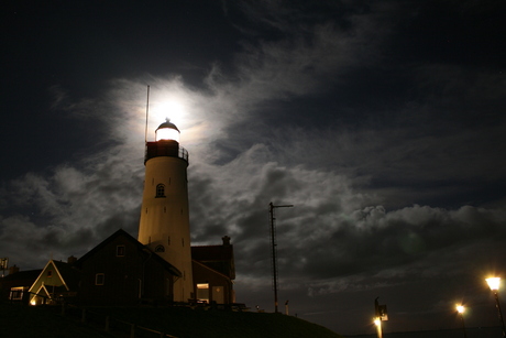 Vuurtoren Urk