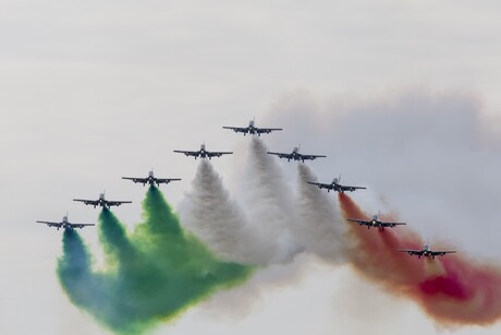 Frecce Tricolore