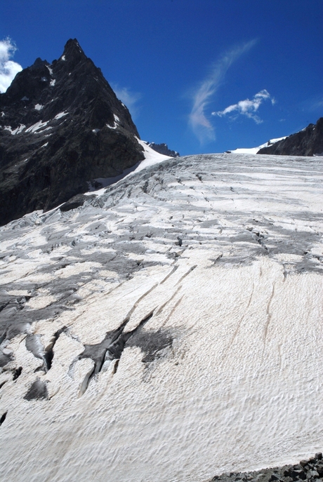 Gletscher