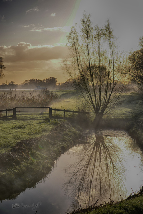 Avelingen te Gorinchem