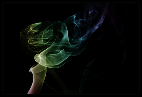 Smoke #3