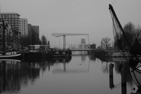 Jachthaven 