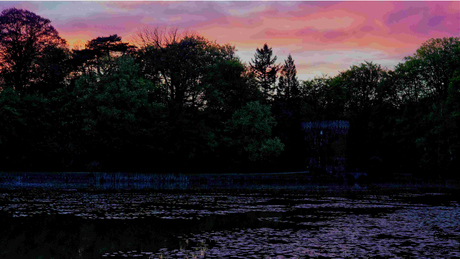 Sunset 2