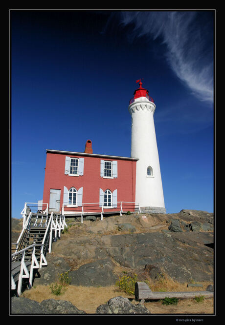 Fishgard Lighthouse II