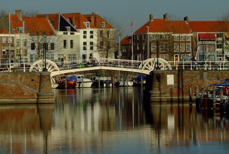 spijkerbrug middelburg