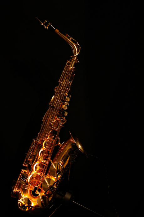 sax