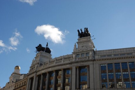 Madrid