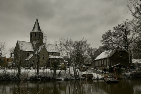 GENT - AFSNEE VEER