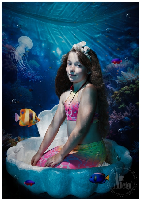 The Siren’s Whisper