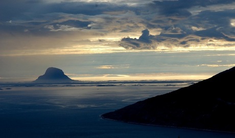 lofoten