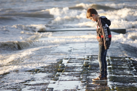 marten aan zee