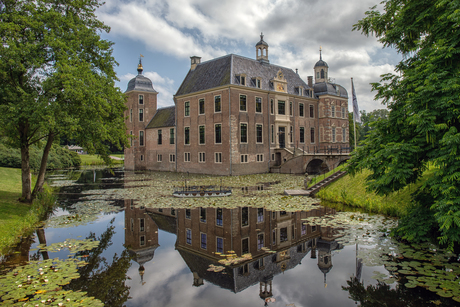 Kasteel Ruurlo