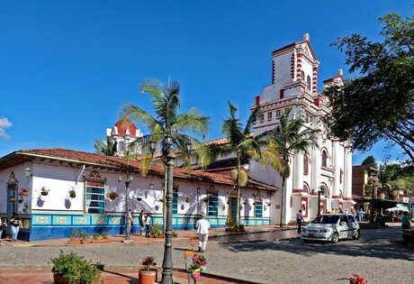 Guatape,Antioquia