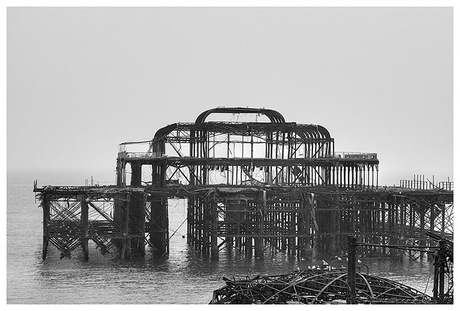 Pier van Brighton