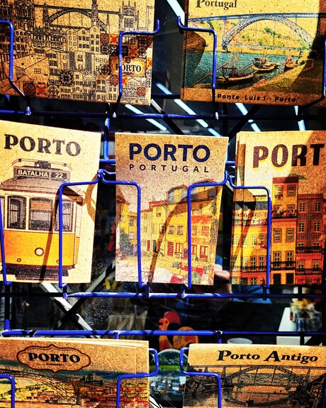 Porto 40