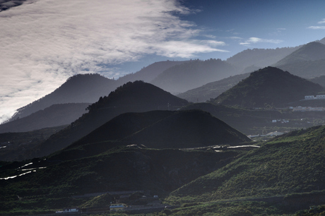 'n stukje La Palma