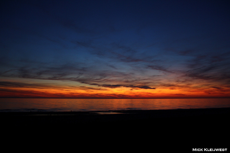 Noordwijk aan zee