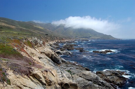 Pacific Coast Highway 1