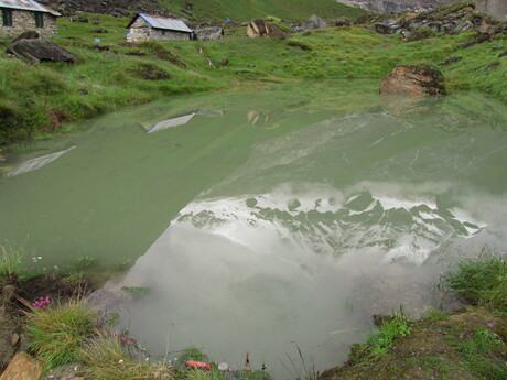 Annapurna Base Camp