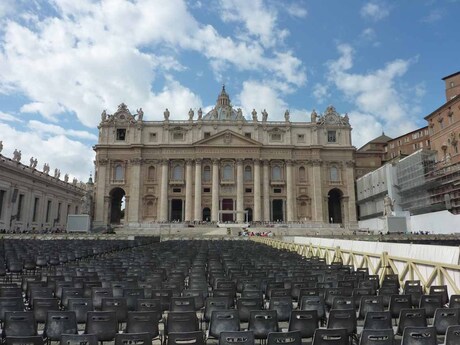 Het Vaticaan