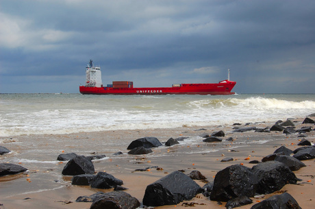 Maasvlakte