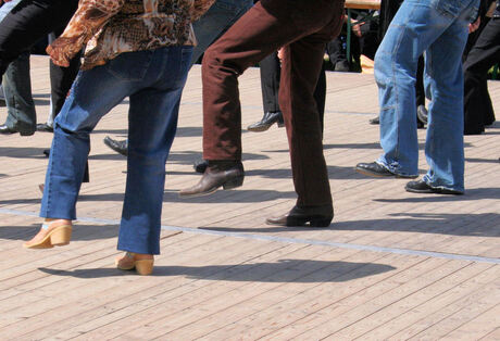 Line Dance