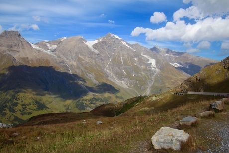 Großglockner Hochalpenstraße