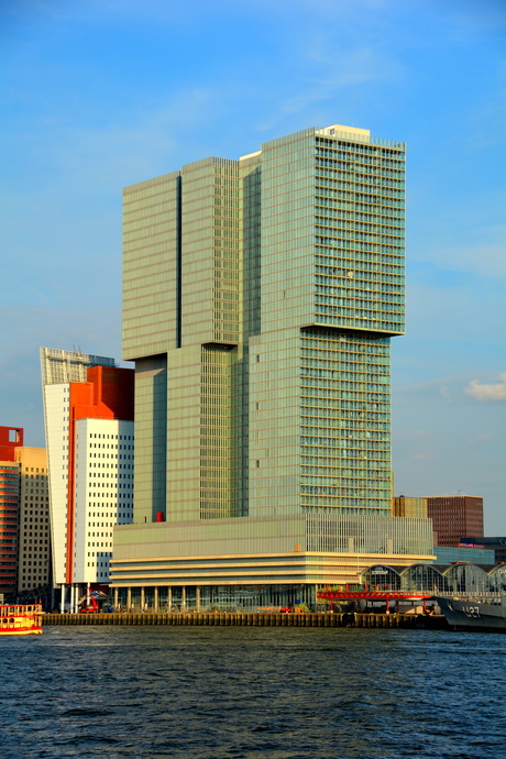Gebouw de Rotterdam