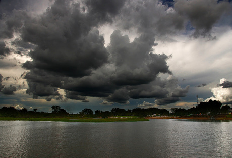 Wolken