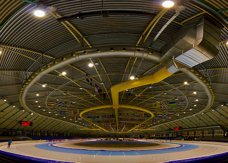 Thialf