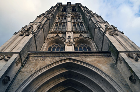 De Reus van Mechelen: Onvoltooid, Onovertroffen