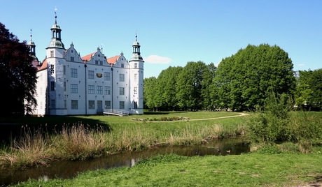 Slot Ahrensburg