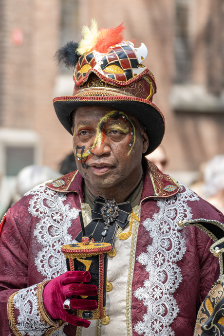 Zomercarnaval 140