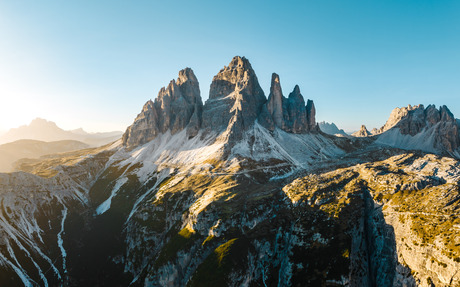 Tre Cime