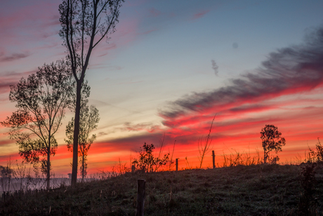 Zonsopkomst