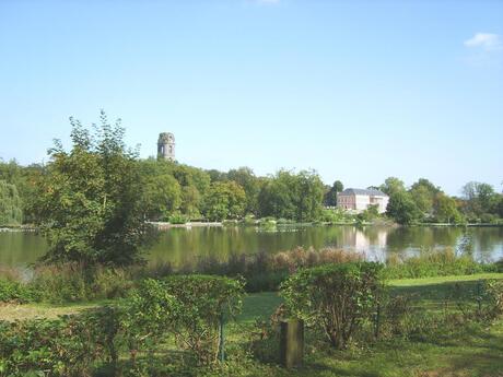 Valkentoren Paradisio